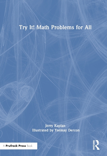 Try It! Math Problems for All.
