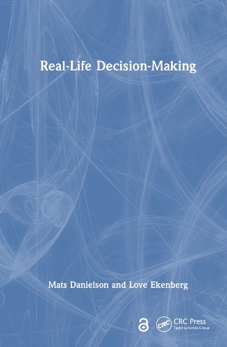 Real-Life Decision-Making.