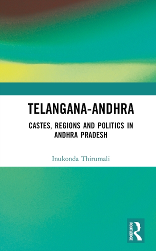 Telangana-Andhra