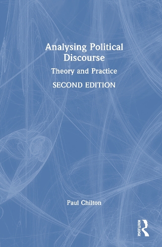 Analysing Political Discourse