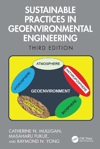 Sustainable Practices in Geoenvironmental Engineering. 3rd edition