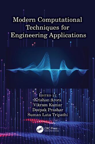 Modern Computational Techniques for Engineering Applications.