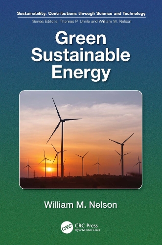 Green Sustainable Energy.