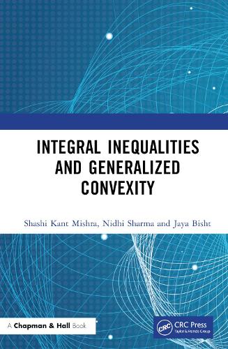 Integral Inequalities and Generalized Convexity.