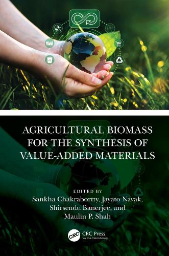 Agricultural Biomass for the Synthesis of Value-Added Materials.