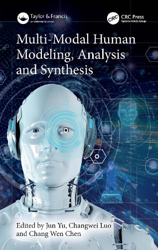 Multi-Modal Human Modeling, Analysis and Synthesis.