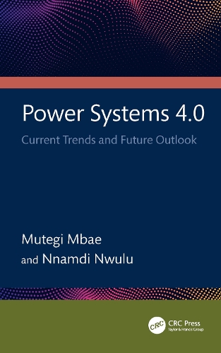Power Systems 4.0: Current Trends and Future Outlook.