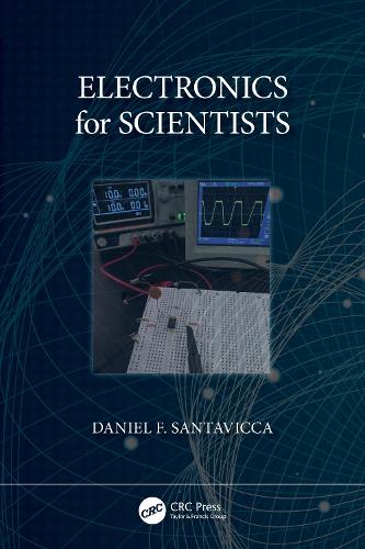 Electronics for Scientists.