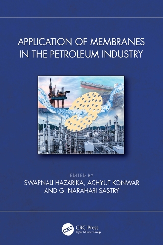 Application of Membranes in the Petroleum Industry.