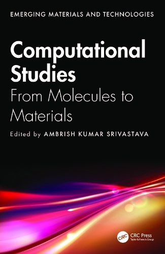 Computational Studies: From Molecules to Materials.