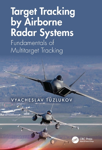 Target Tracking by Airborne Radar Systems: Fundamentals of Multitarget Tracking.