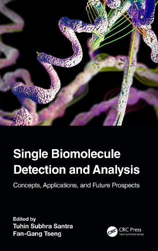 Single Biomolecule Detection and Analysis: Concepts, Applications, and Future Prospects.