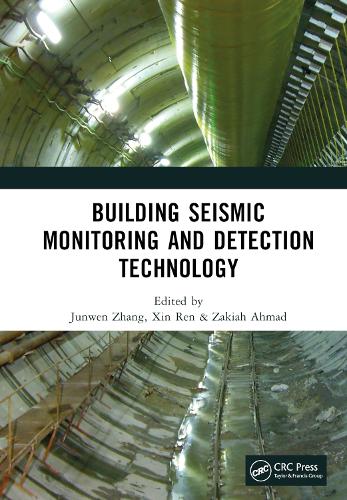 Building Seismic Monitoring and Detection Technology: Proceedings of the 2nd International Conference on Structural Seismic Resistance, Monitoring and Detection (SSRMD 2023), Xiamen, China, 6-8 January 2023.