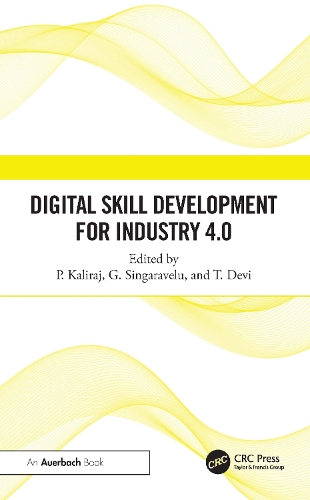 Digital Skill Development for Industry 4.0.