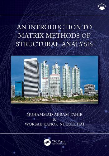 An Introduction to Matrix Methods of Structural Analysis.
