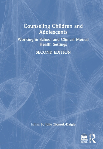 Counseling Children and Adolescents