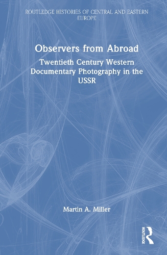 Observers from Abroad