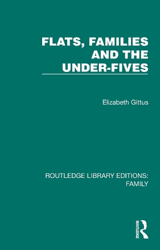 Flats, Families and the Under-Fives.