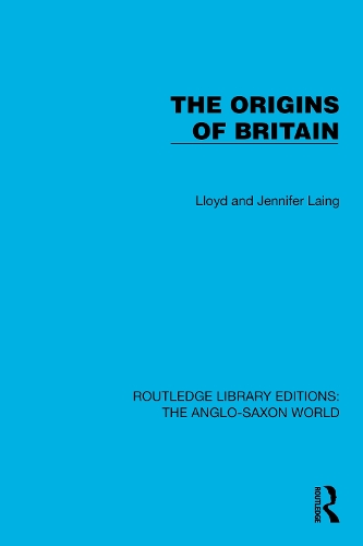 The Origins of Britain.
