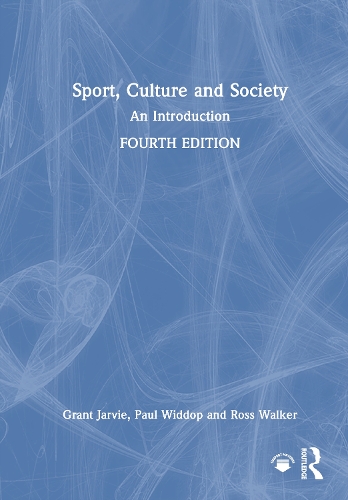 Sport, Culture and Society