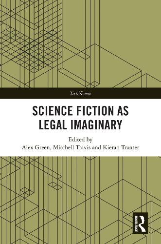 Science Fiction as Legal Imaginary.