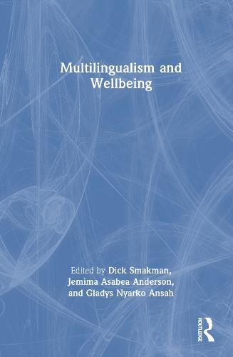Multilingualism and Wellbeing.