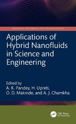 Applications of Hybrid Nanofluids in Science and Engineering.