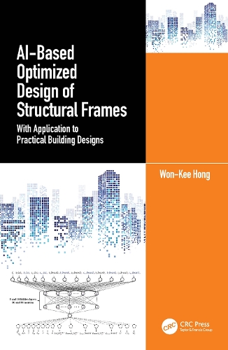 AI-Based Optimized Design of Structural Frames: With Application to Practical Building Designs.