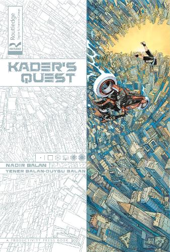 Kader's Quest.