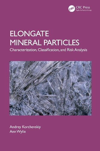 Elongate Mineral Particles: Characterization, Classification, and Risk Analysis.
