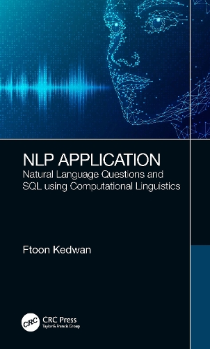 NLP Application: Natural Language Questions and SQL using Computational Linguistics.