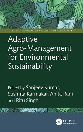 Adaptive Agro-Management for Environmental Sustainability.