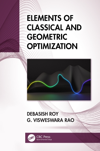 Elements of Classical and Geometric Optimization.