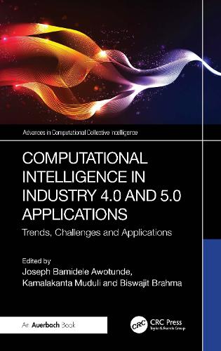 Computational Intelligence in Industry 4.0 and 5.0 Applications: Trends, Challenges and Applications.