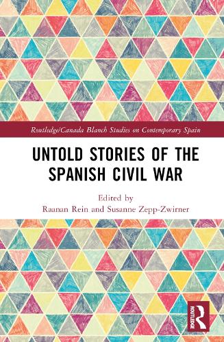Untold Stories of the Spanish Civil War.