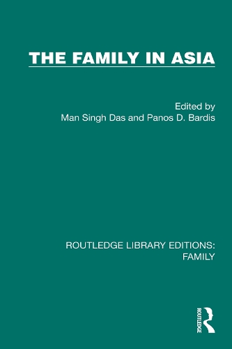 The Family in Asia.