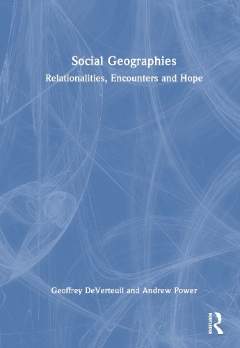 Social Geographies