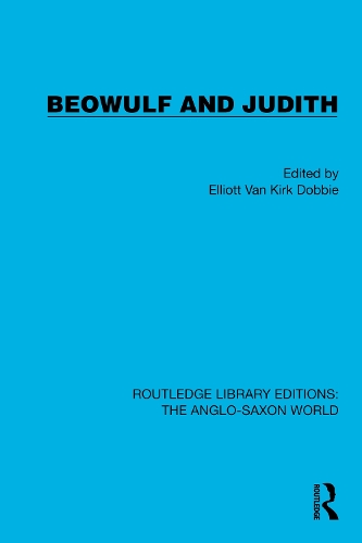 Beowulf and Judith.