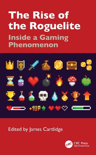 The Rise of the Roguelite: Inside a Gaming Phenomenon.