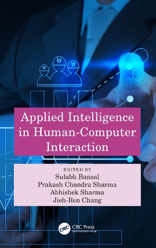 Applied Intelligence in Human-Computer Interaction.