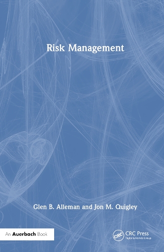 Risk Management Handbook