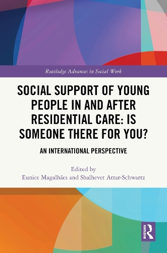 Social Support of Young People in and after Residential Care