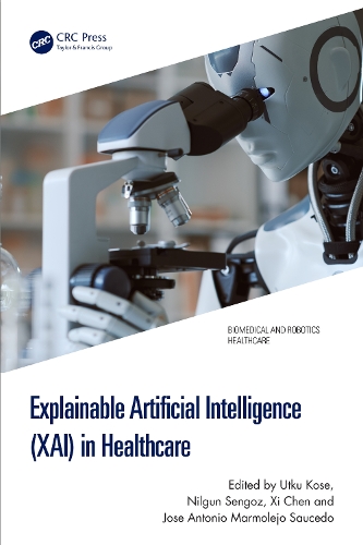 Explainable Artificial Intelligence (XAI) in Healthcare.