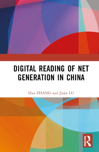 Digital Reading of Net Generation in China.