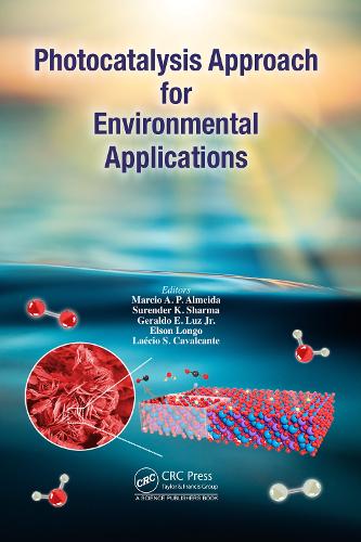 Photocatalysis Approach for Environmental Applications.