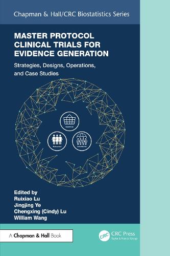 Master Protocol Clinical Trials for Evidence Generation