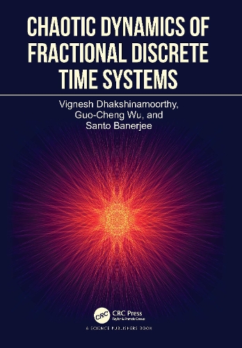 Chaotic Dynamics of Fractional Discrete Time Systems.