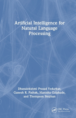 Artificial Intelligence for Natural Language Processing.