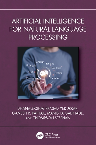 Artificial Intelligence for Natural Language Processing.