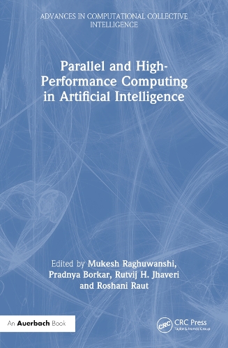 Parallel and High-Performance Computing in Artificial Intelligence.